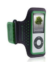 Marware Eco Runner for iPod nano 4G (MAR/N4ECONGBG)